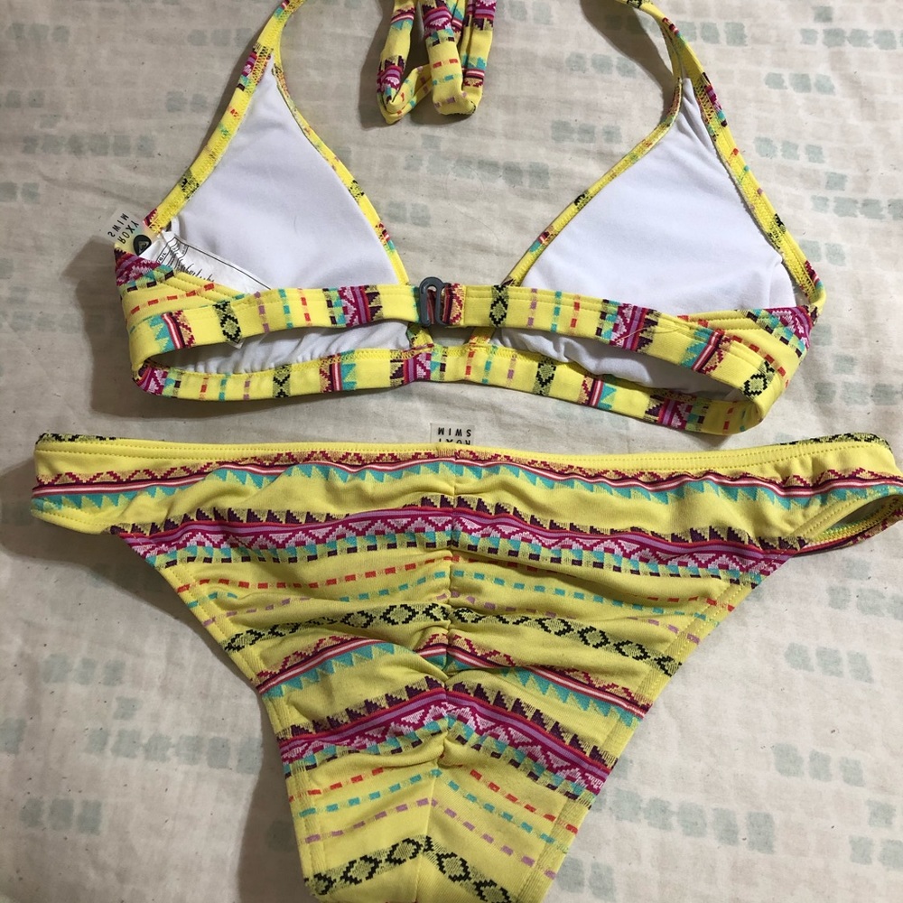 Roxy bikini